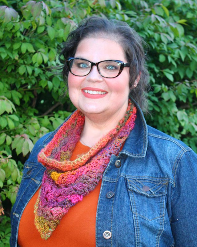 Shannon Anderson Headshot